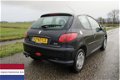 Peugeot 206 - 1.4 XR Challenge - 1 - Thumbnail