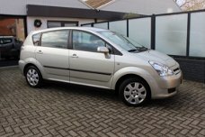 Toyota Corolla Verso - 1.6 VVT-i Terra Airco 1e Eigenaar Trekhaak