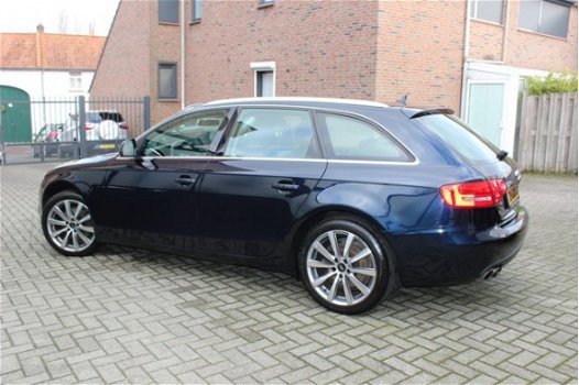 Audi A4 Avant - 1.8 TFSI Pro Line Business Revisie motor Cruise Navi Xenon - 1