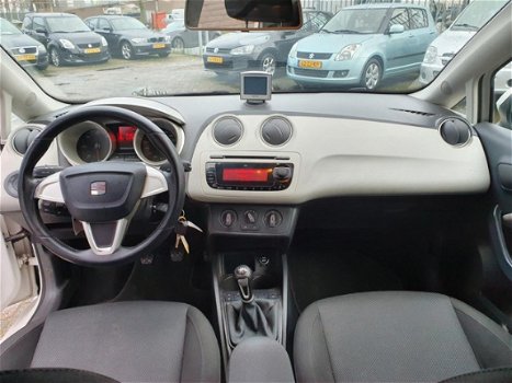 Seat Ibiza - 1.9 TDI Sport-up - 1