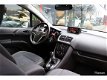 Opel Meriva - 1.4 Turbo Cosmo I Navi I Leder I PDC - 1 - Thumbnail