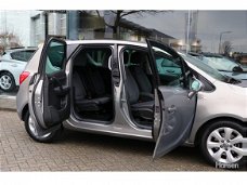 Opel Meriva - 1.4 Turbo Cosmo I Navi I Leder I PDC