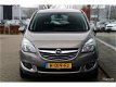 Opel Meriva - 1.4 Turbo Cosmo I Navi I Leder I PDC - 1 - Thumbnail