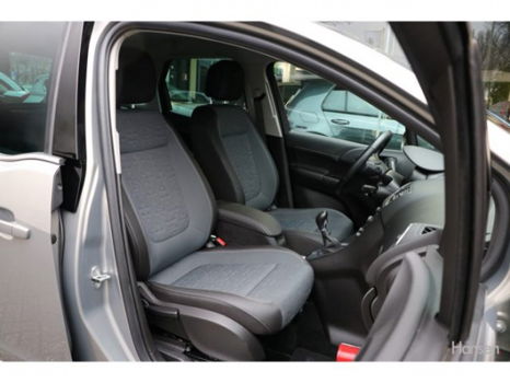 Opel Meriva - 1.4 Turbo Cosmo I Navi I Leder I PDC - 1