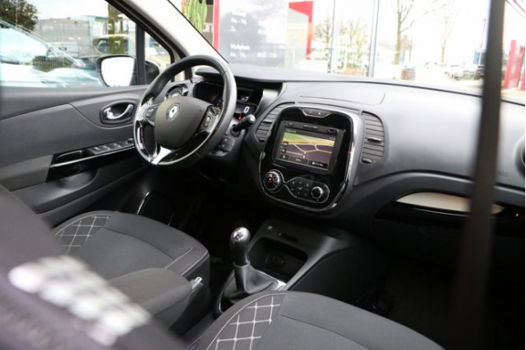 Renault Captur - 0.9 TCe Dynamique I Navi I Camera I ECC - 1