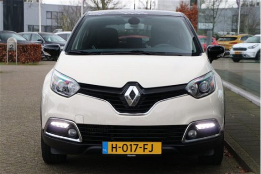 Renault Captur - 0.9 TCe Dynamique I Navi I Camera I ECC - 1