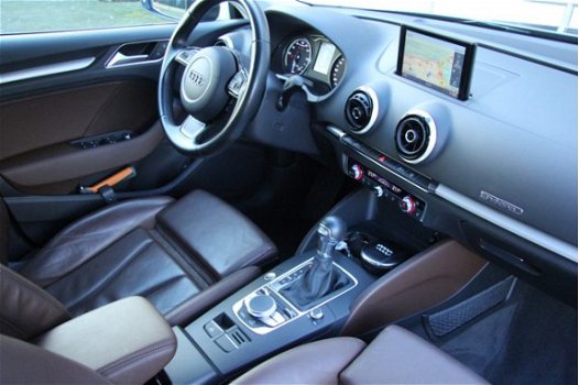 Audi A3 Sportback - 1.4 e-tron PHEV Plug-in Hybrid Attraction Pro Line plus/ Excl btw - 1