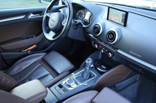 Audi A3 Sportback - 1.4 e-tron PHEV Plug-in Hybrid Attraction Pro Line plus - 1