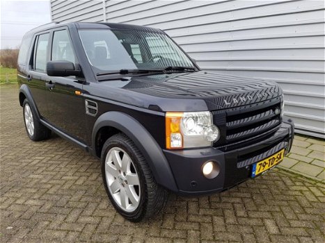 Land Rover Discovery - 2.7 TdV6 HSE Clima/Navi/Dak/Cruise - 1