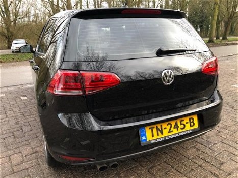 Volkswagen Golf - 1.4 TSI ACT Highline 2013/DSG/CLIMA/INRUIL/ - 1