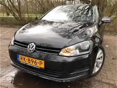 Volkswagen Golf - 1.6 TDI 2015/AIRCO/APK 06-'20/INRUIL/PDC/