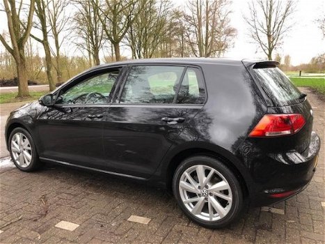 Volkswagen Golf - 1.6 TDI 2015/AIRCO/APK 06-'20/INRUIL/PDC/ - 1