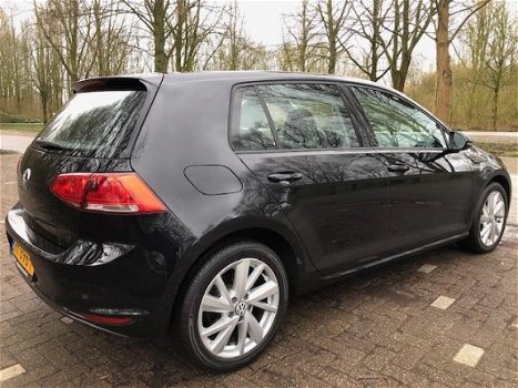 Volkswagen Golf - 1.6 TDI 2015/AIRCO/APK 06-'20/INRUIL/PDC/ - 1