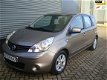 Nissan Note - 1.6 Life + Automaat Mpv Navi Cruise Clima 1e Eigenaar BJ 2009 - 1 - Thumbnail