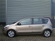 Nissan Note - 1.6 Life + Automaat Mpv Navi Cruise Clima 1e Eigenaar BJ 2009 - 1 - Thumbnail