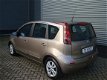 Nissan Note - 1.6 Life + Automaat Mpv Navi Cruise Clima 1e Eigenaar BJ 2009 - 1 - Thumbnail