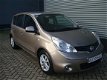 Nissan Note - 1.6 Life + Automaat Mpv Navi Cruise Clima 1e Eigenaar BJ 2009 - 1 - Thumbnail