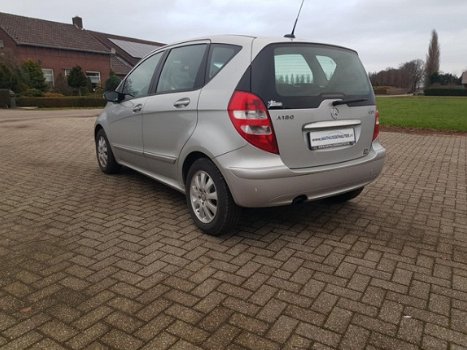 Mercedes-Benz A-klasse - 180 CDI Avantgarde - 1