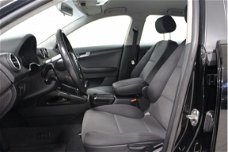 Audi A3 Sportback - 1.9 TDI Attraction | Cruise | Trekhaak | LMV | Automatische airco