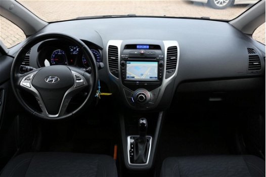 Hyundai ix20 - 1.6i 124pk AUTOMAAT Go RIJKLAAR - 1