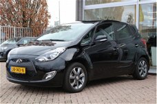 Hyundai ix20 - 1.6i 124pk AUTOMAAT Go RIJKLAAR