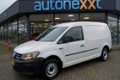 Volkswagen Caddy Maxi - 1.4 TGI L2H1 EcoFuel Trendline CNG I Cruise Control I Schuifdeur rechts I Be - 1 - Thumbnail