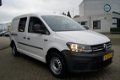 Volkswagen Caddy Maxi - 1.4 TGI L2H1 EcoFuel Trendline CNG I Cruise Control I Schuifdeur rechts I Be - 1 - Thumbnail