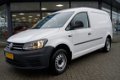 Volkswagen Caddy Maxi - 1.4 TGI L2H1 EcoFuel Trendline CNG I Cruise Control I Schuifdeur rechts I Be - 1 - Thumbnail