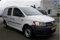 Volkswagen Caddy Maxi - 1.4 TGI L2H1 EcoFuel Trendline CNG I Cruise Control I Schuifdeur rechts I Be - 1 - Thumbnail