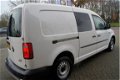 Volkswagen Caddy Maxi - 1.4 TGI L2H1 EcoFuel Trendline CNG I Cruise Control I Schuifdeur rechts I Be - 1 - Thumbnail