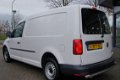 Volkswagen Caddy Maxi - 1.4 TGI L2H1 EcoFuel Trendline CNG I Cruise Control I Schuifdeur rechts I Be - 1 - Thumbnail