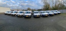 Volkswagen Caddy Maxi - 1.4 TGI L2H1 EcoFuel Trendline CNG I Cruise Control I Schuifdeur rechts I Be