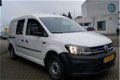 Volkswagen Caddy Maxi - 1.4 TGI L2H1 EcoFuel Trendline CNG I Cruise Control I Schuifdeur rechts I Be - 1 - Thumbnail