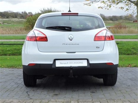 Renault Mégane - TCe 115 Collection | Trekhaak | PDC | 17´´ LM Velgen RIJKLAARPRIJS inclusief afleve - 1