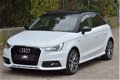 Audi A1 Sportback - 1.4 TFSI CoD 150 PK S-Line Pano Keyless S-Tronic7 - 1 - Thumbnail