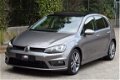 Volkswagen Golf - 1.4 TSI ACT R-Line Pano R20 uitlaat 150 PK - 1 - Thumbnail