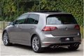 Volkswagen Golf - 1.4 TSI ACT R-Line Pano R20 uitlaat 150 PK - 1 - Thumbnail