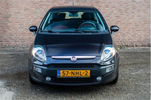 Fiat Punto Evo - 1.3 M-Jet Dynamic *LMV*AIRCO*CRUISE - 1