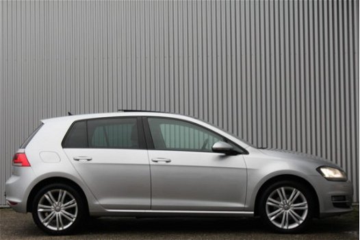 Volkswagen Golf - 7 2.0 TDI Highline PANO XENON ADAPTIVE - 1