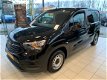 Opel Combo - GB 1.5 102pk L1H1 Edition | Navi | € 3250, - Voordeel | - 1 - Thumbnail