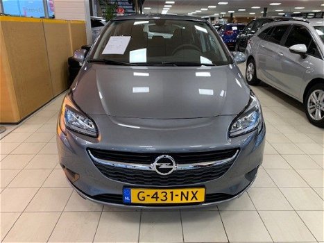 Opel Corsa - 1.0 Turbo 120 Jaar Edition | € 4000, - Voordeel | - 1