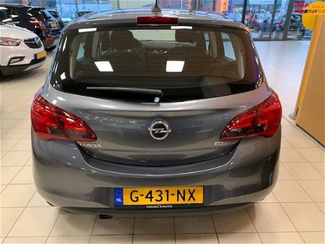 Opel Corsa - 1.0 Turbo 120 Jaar Edition | € 4000, - Voordeel | - 1