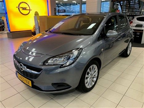 Opel Corsa - 1.0 Turbo 120 Jaar Edition | € 4000, - Voordeel | - 1