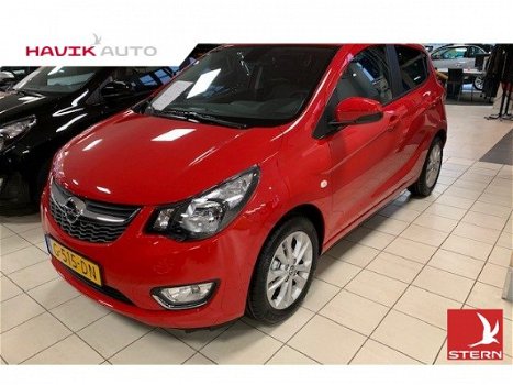 Opel Karl - 1.0 Start/Stop 75pk Innovation | Nieuwe Auto | - 1