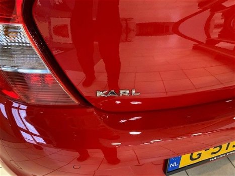 Opel Karl - 1.0 Start/Stop 75pk Innovation | Nieuwe Auto | - 1