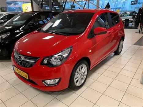 Opel Karl - 1.0 Start/Stop 75pk Innovation | Nieuwe Auto | - 1