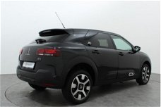 Citroën C4 Cactus - 1.2 PURETECH 110PK SHINE EAT6 | Camera | Navi