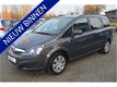 Opel Zafira - 1.8 Edition | 7-Persoons | Airco | PDC V+A OOK ZONDAG 19 JANUARI OPEN - 1 - Thumbnail