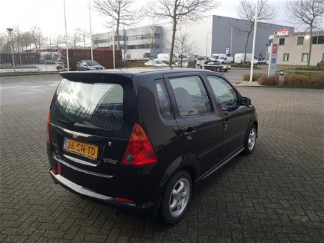 Daihatsu Young RV - 1.3-16V XTi Automaat 1 jaar Apk Nap Stuurbekrachtiging - 1