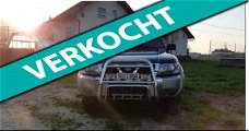 Nissan Patrol GR - 3.0 Di Comfort AUTOMAAT/LEER/7-SEATS/AIRCO